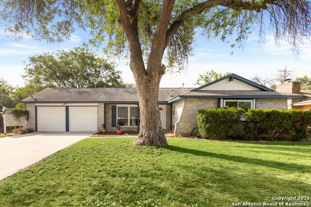 Number 1 for listing