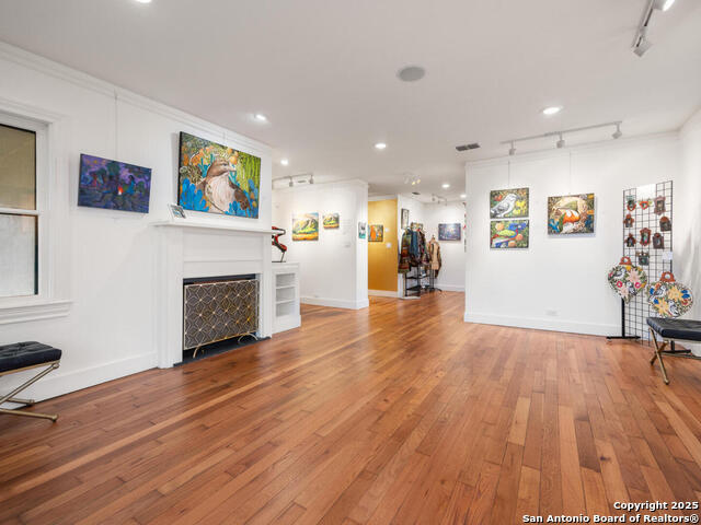 Number 1 for listing