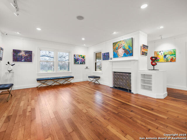 Number 1 for listing