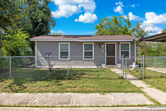 Number 1 for listing