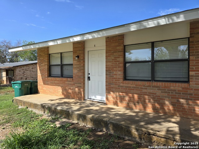 Number 1 for listing