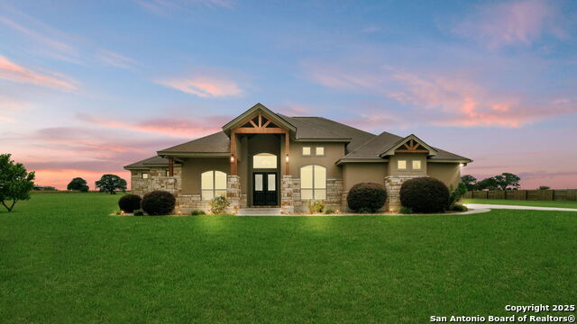 Number 1 for listing