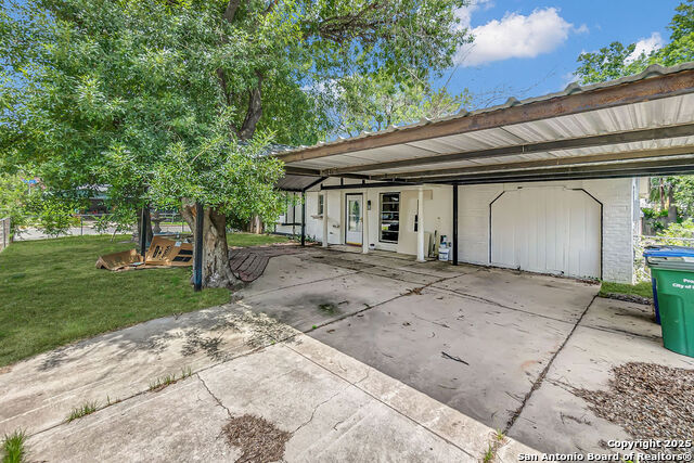 Number 1 for listing