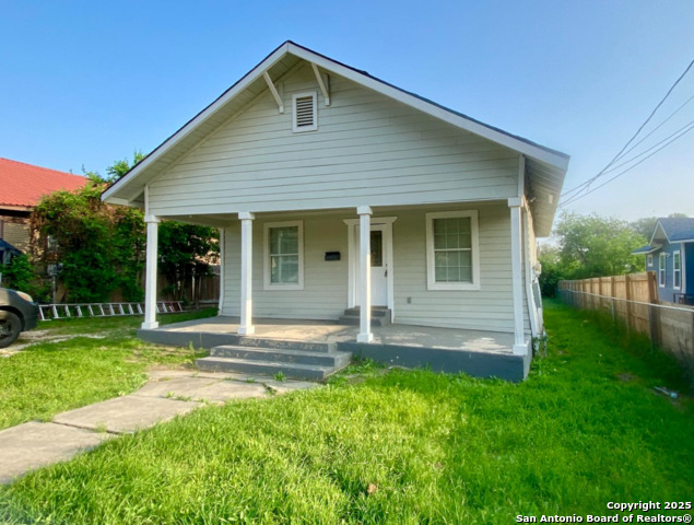 Number 1 for listing