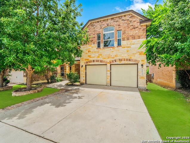 Number 1 for listing