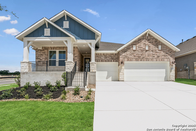 1307 Webb Creek, New Braunfels, TX 78132
