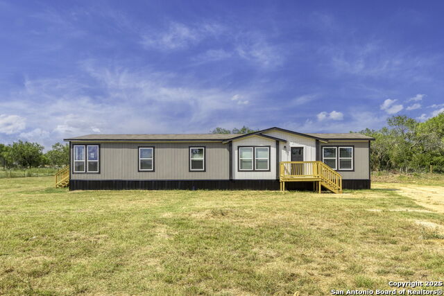 Number 1 for listing