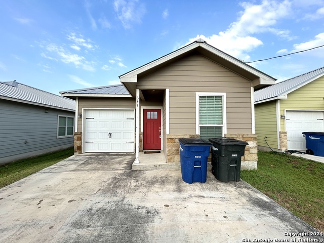 Number 1 for listing