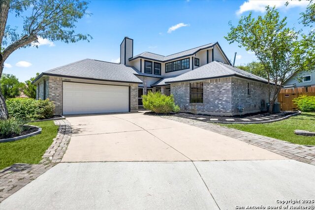 Number 1 for listing