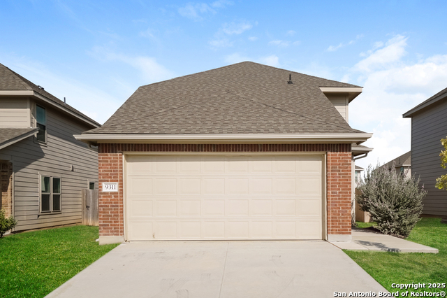 Number 1 for listing