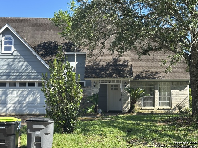 Number 1 for listing