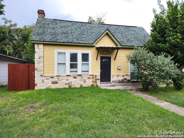 Number 1 for listing