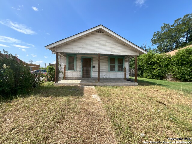 Number 1 for listing