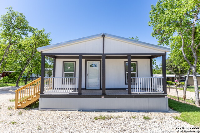 Number 1 for listing