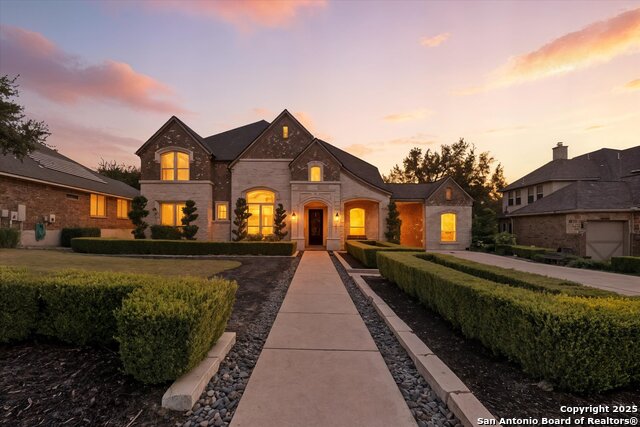 Number 1 for listing