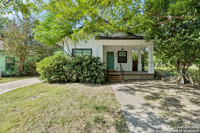 Number 1 for listing