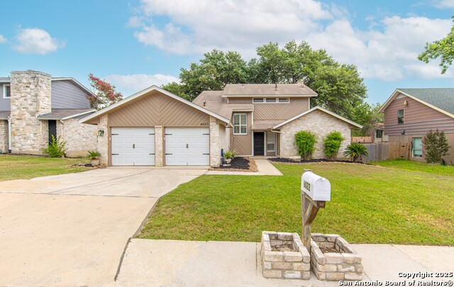 Number 1 for listing