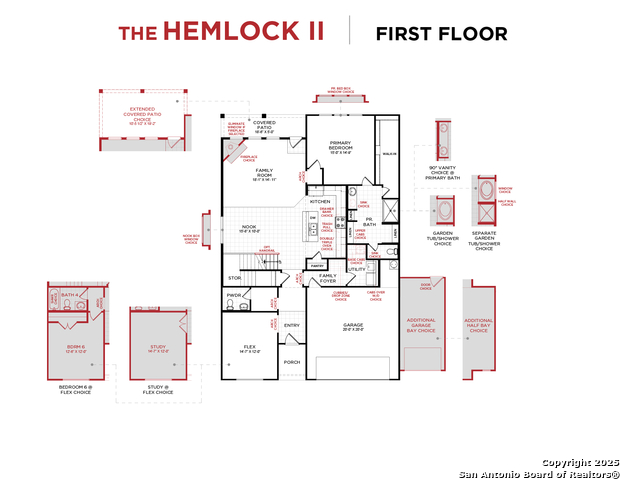 Number 1 for listing