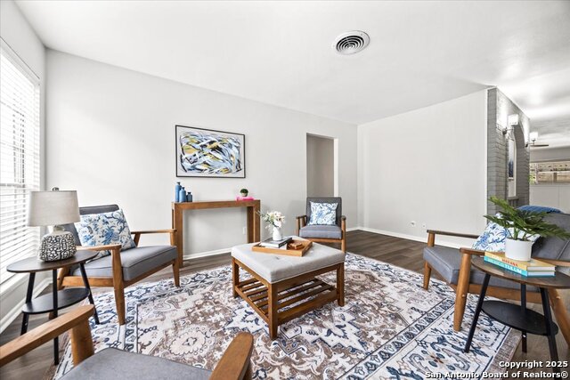 Number 1 for listing