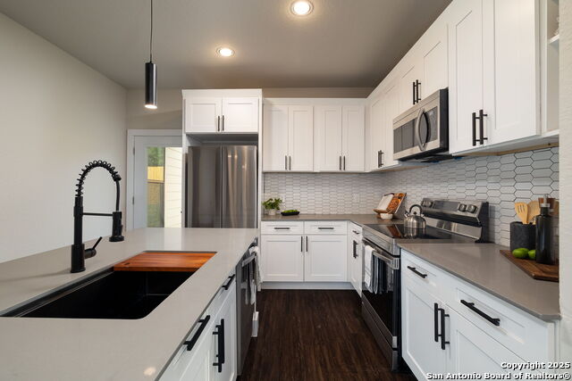 Number 1 for listing