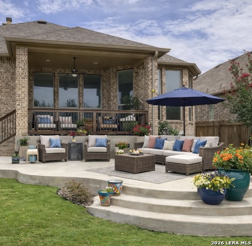 Number 1 for listing