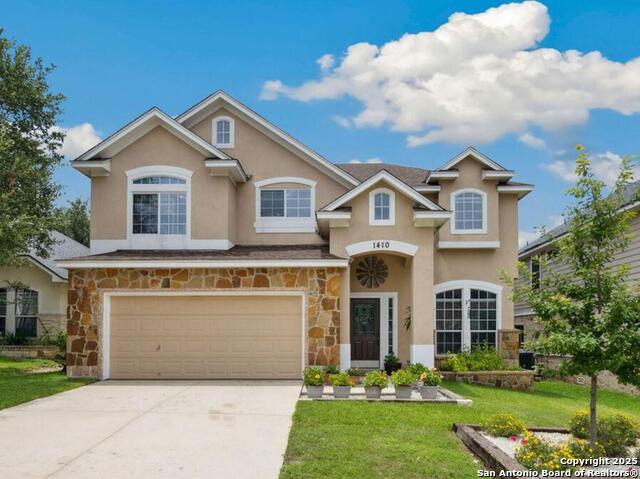 Number 1 for listing