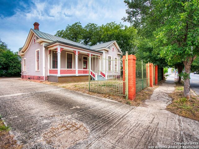 Number 1 for listing