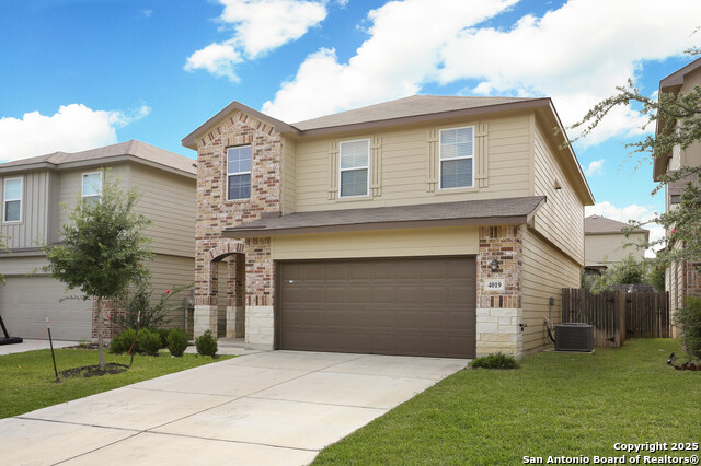 Number 1 for listing