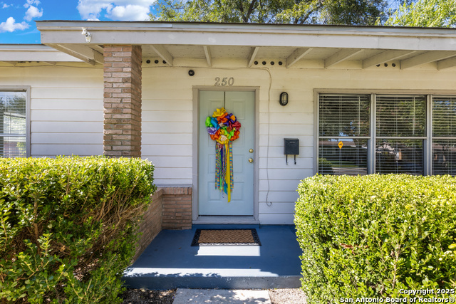 Number 1 for listing