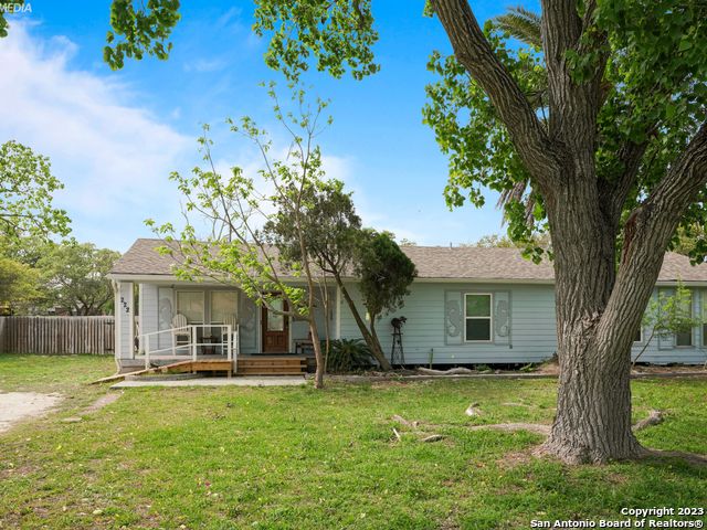 Number 1 for listing