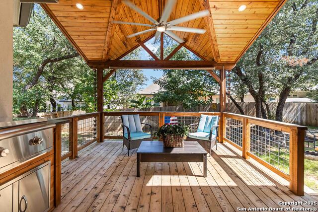 Number 1 for listing