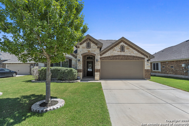 2013 Carter Ln, New Braunfels, TX 78130