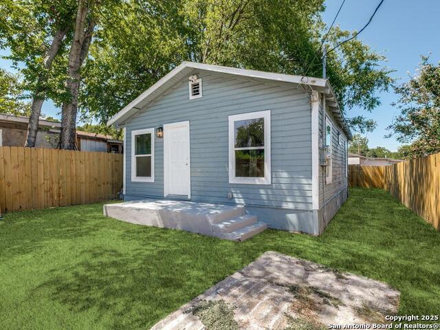 Number 1 for listing