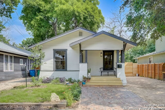 Number 1 for listing