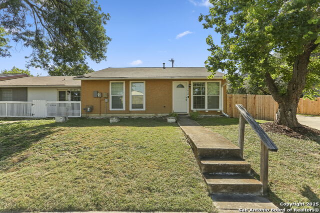 Number 1 for listing