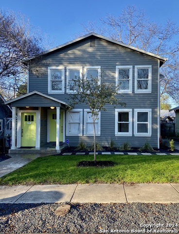 Number 1 for listing