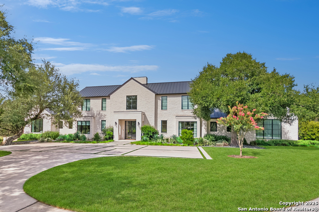 Number 1 for listing