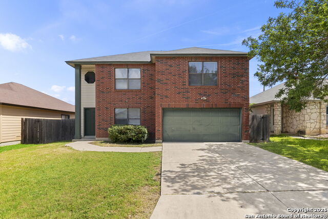 Number 1 for listing