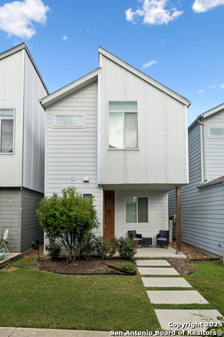 Number 1 for listing