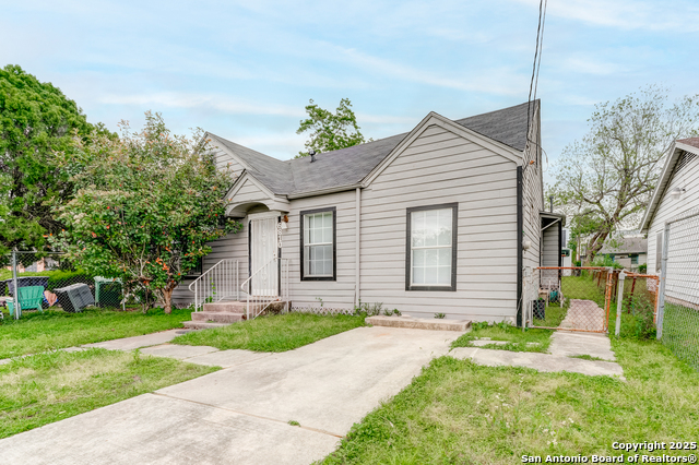 Number 1 for listing