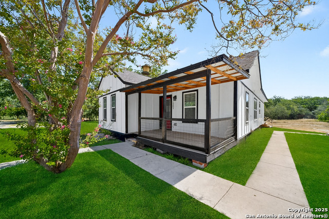 Number 1 for listing