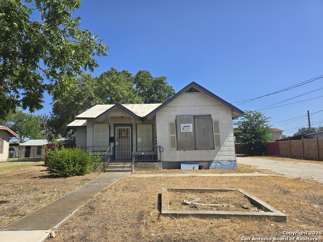 Number 1 for listing
