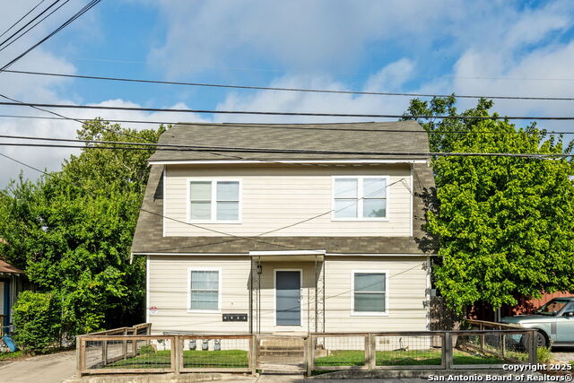 Number 1 for listing