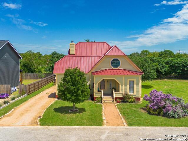 Number 1 for listing