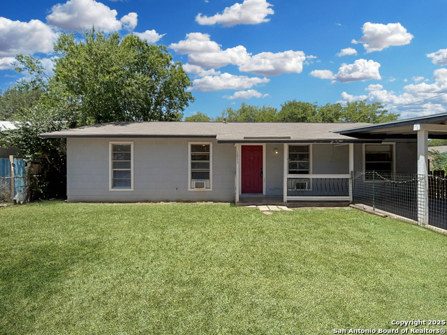 Number 1 for listing
