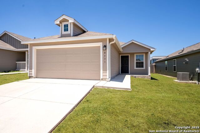 Number 1 for listing