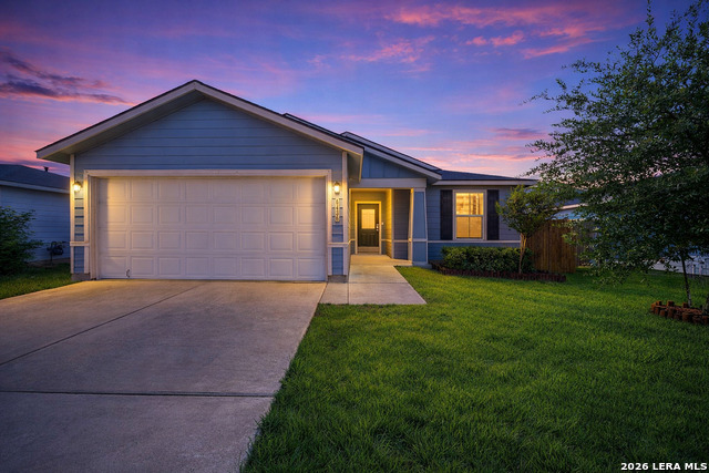 Number 1 for listing