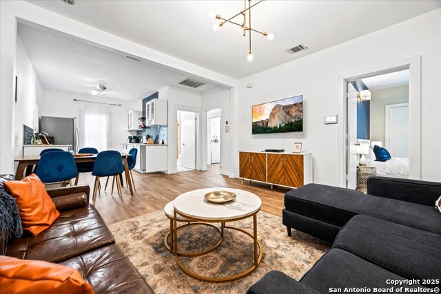 Number 1 for listing