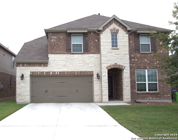 Number 1 for listing