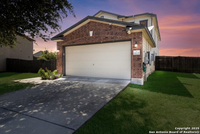 Number 1 for listing